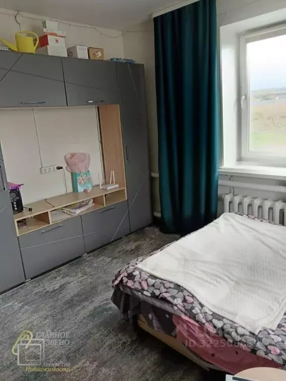 Дом в Алтайский край, с. Ребриха ул. Максима Горького, 65А (55 м) - Фото 2