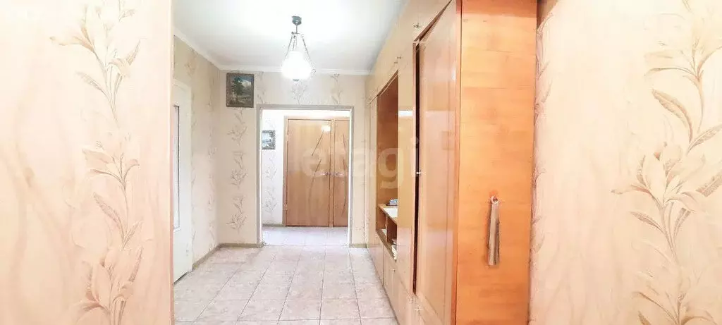 3-комнатная квартира: Прохладный, Строительная улица, 6 (68.5 м) - Фото 2