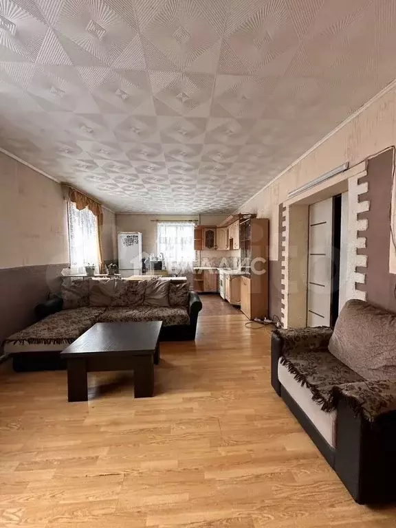Дом 209,9 м на участке 7 сот. - Фото 0