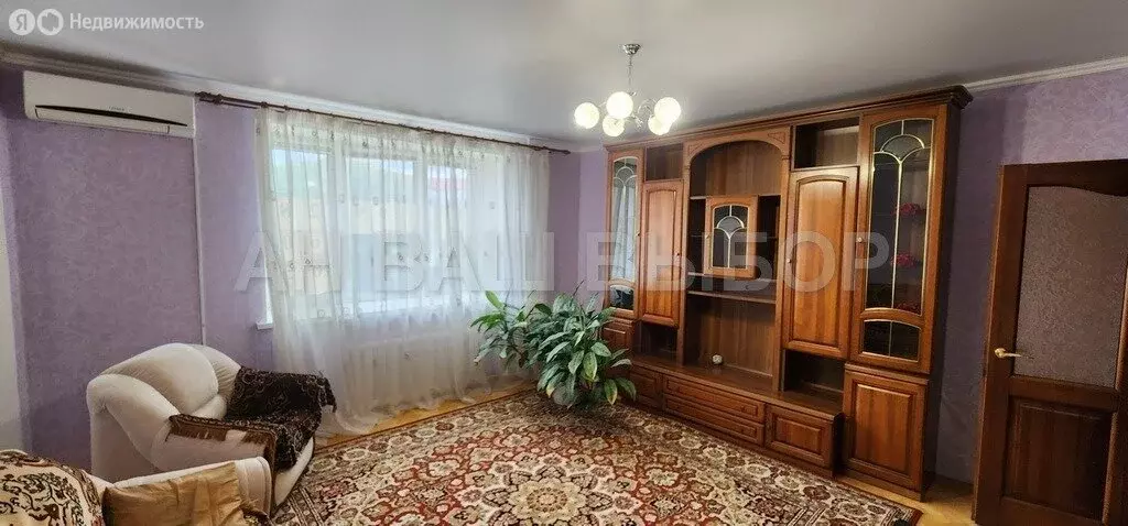 4-комнатная квартира: Тюмень, улица Московский Тракт, 135 (100.2 м) - Фото 0