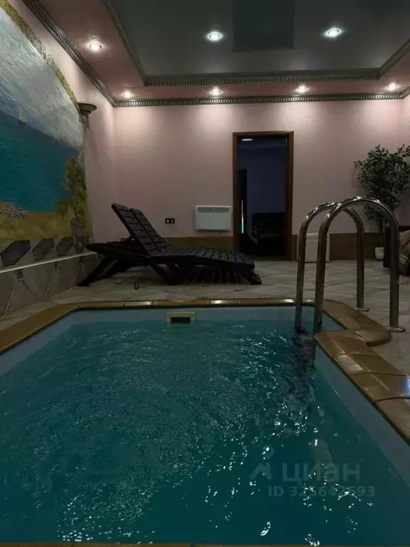 Дом в Краснодарский край, Краснодар Елецкая ул., 16 (350 м) - Фото 2