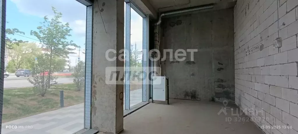 Помещение свободного назначения в Москва Дмитровский проезд, 1 (138 м) - Фото 2