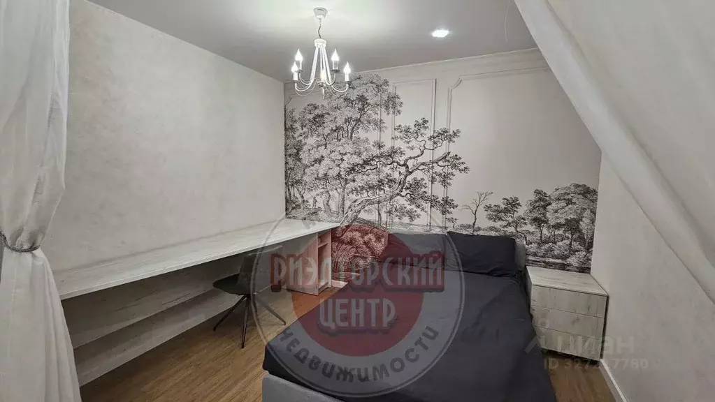 1-к кв. Белгородская область, Белгород Харьковская ул., 5 (50.0 м) - Фото 2