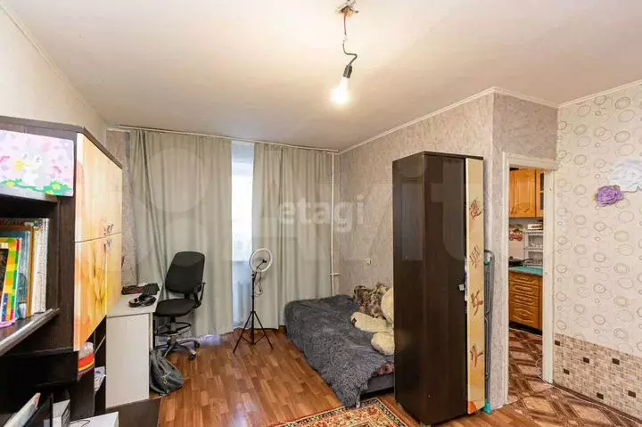 2-к. квартира, 41,9м, 3/5эт. - Фото 1