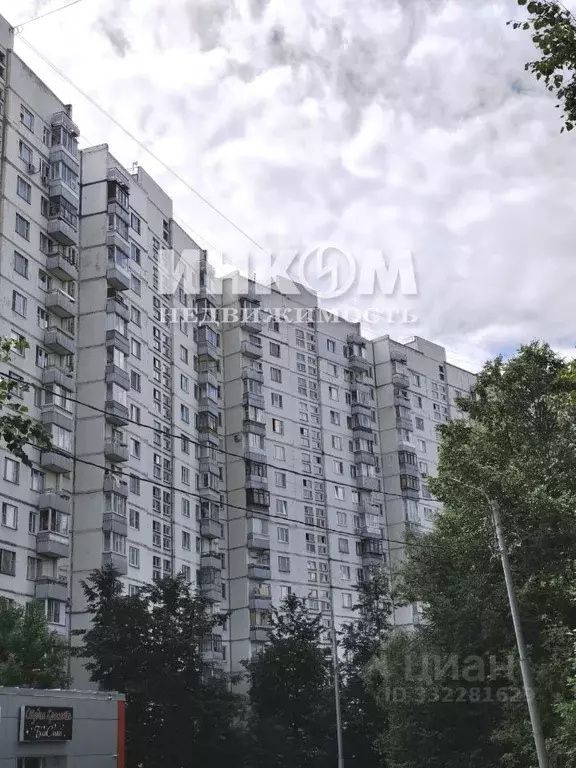 Комната Москва Чертановская ул., 48К2 (18.0 м) - Фото 1