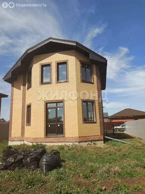 Дом в Тульская область, городской округ Тула, село Архангельское, ... - Фото 1