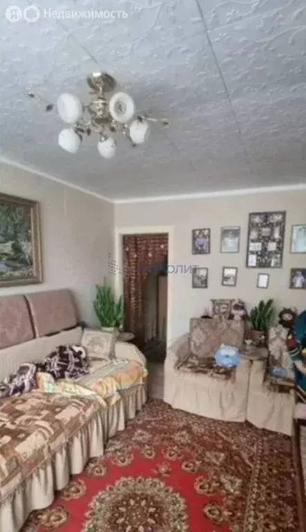 1к в 3-комнатной квартире (10.1 м) - Фото 0