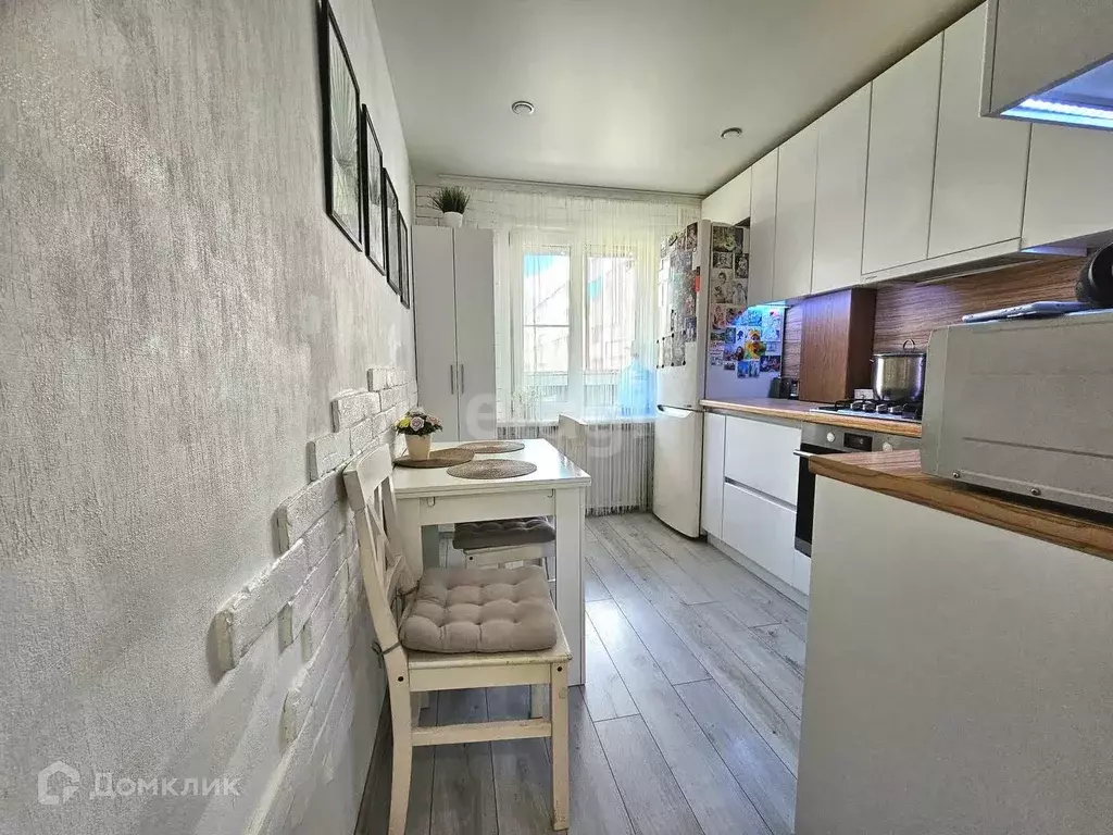 Продаётся 4-к квартира, 78.6 м - Фото 1