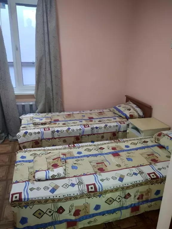Комната Краснодарский край, Сочи ул. Ленина, 69 (20.0 м) - Фото 0