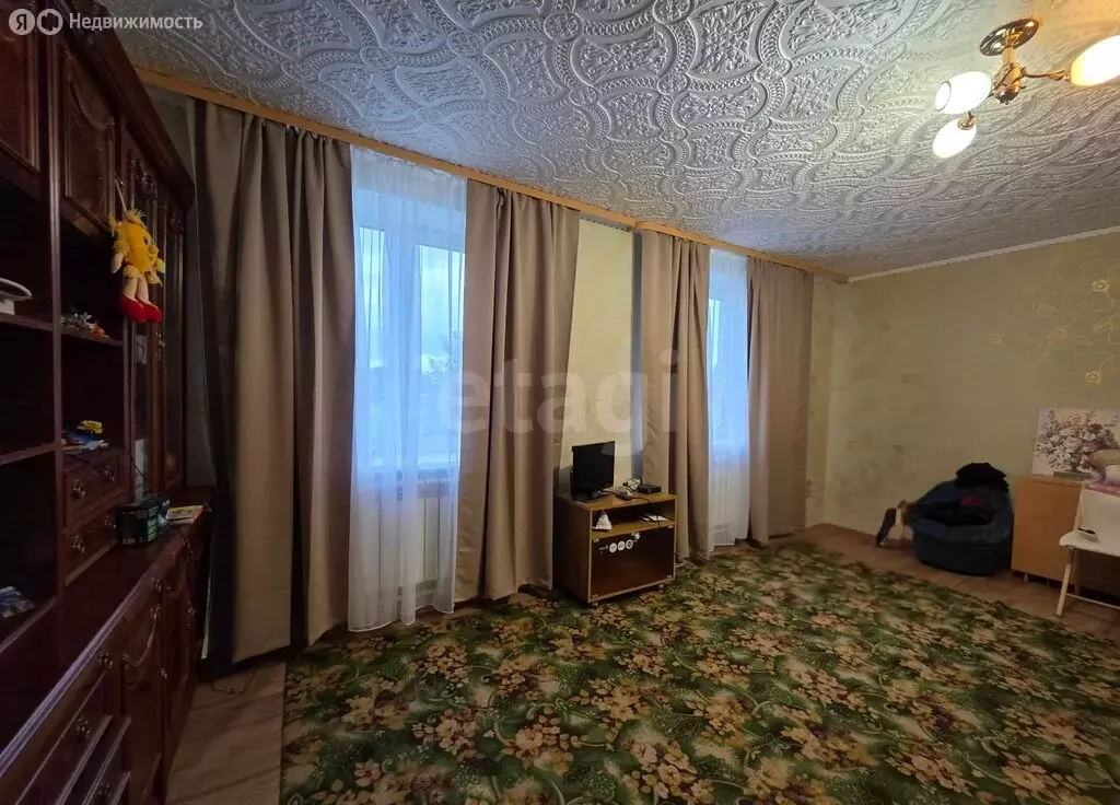 Дом в село Цибикнур, Молодёжная улица (147 м) - Фото 2