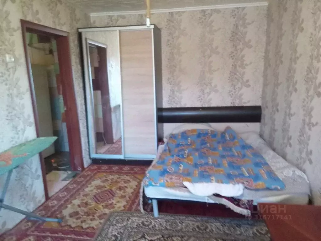 2-к кв. Орловская область, Мценск Заводская ул., 9 (37.0 м) - Фото 1