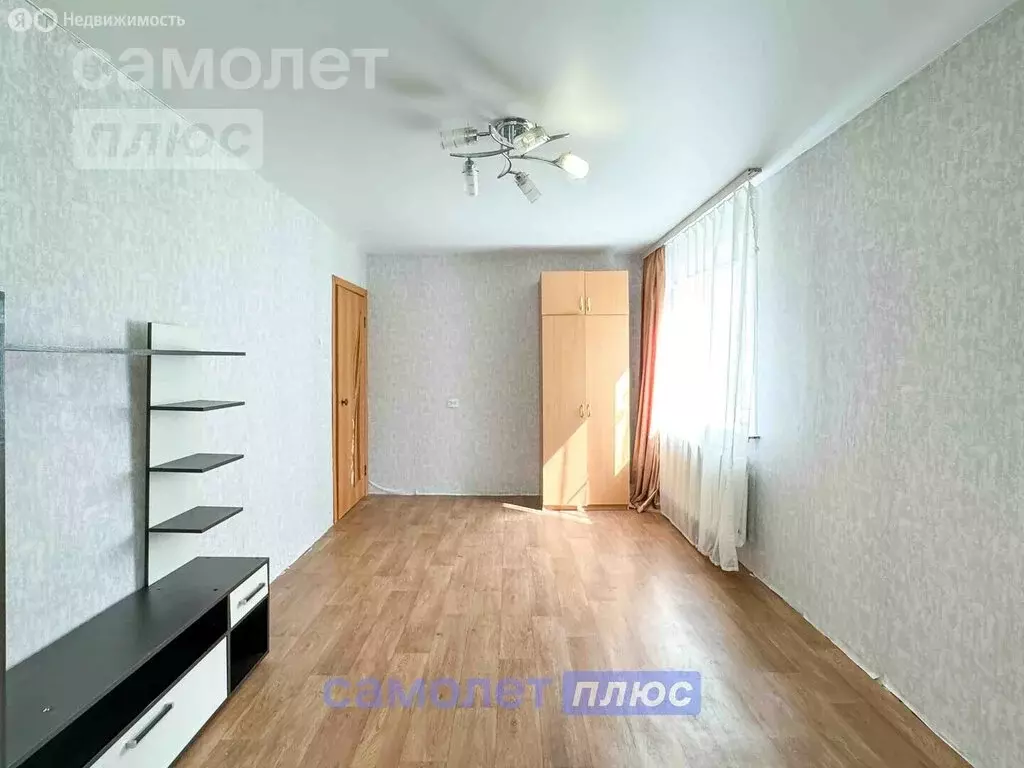 2-комнатная квартира: Новочебоксарск, улица Терешковой, 4 (42.7 м) - Фото 1
