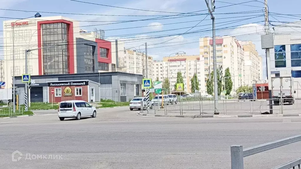 Продаётся 3-к квартира, 60.1 м - Фото 1
