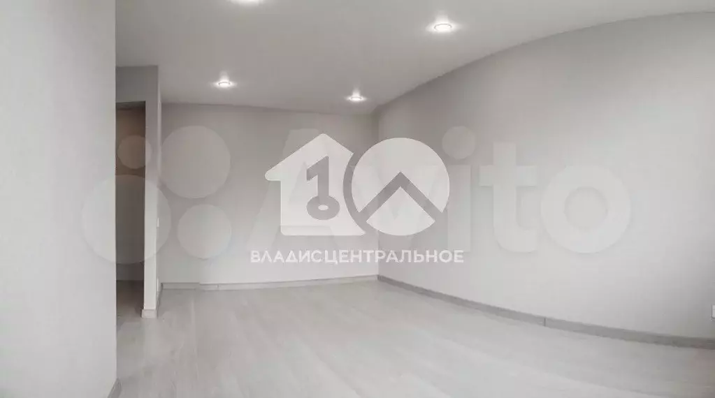 1-к. квартира, 29 м, 4/5 эт. - Фото 0