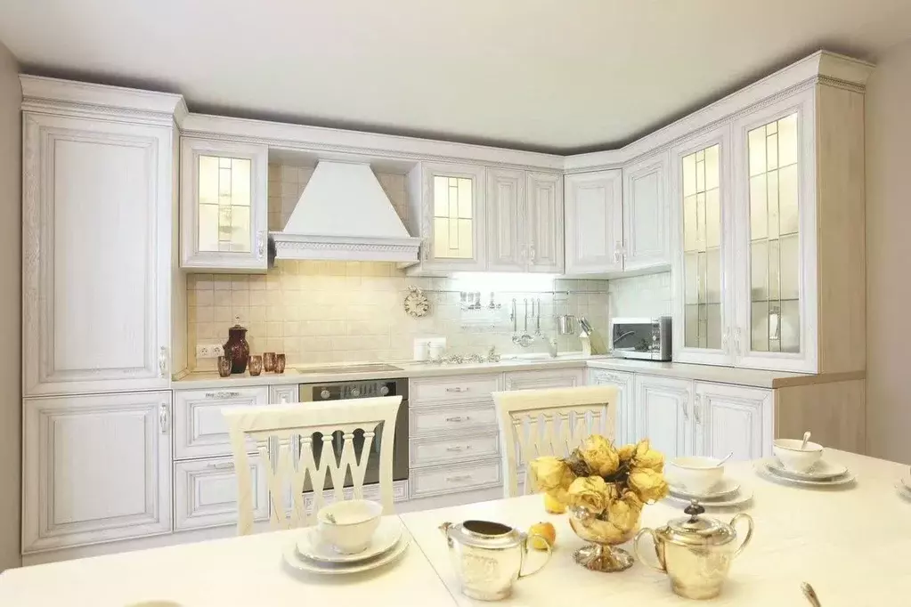 2-к кв. Самарская область, Самара Солнечная ул., 53 (67.9 м) - Фото 1