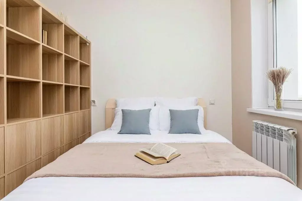 1-к кв. Татарстан, Казань ул. Павлюхина, 128 (42.0 м) - Фото 2