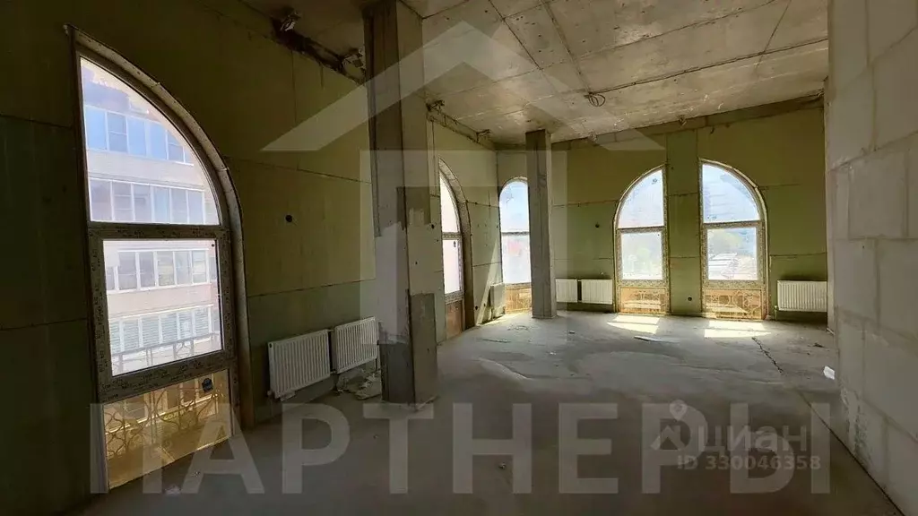 Помещение свободного назначения в Краснодарский край, Краснодар ул. ... - Фото 1
