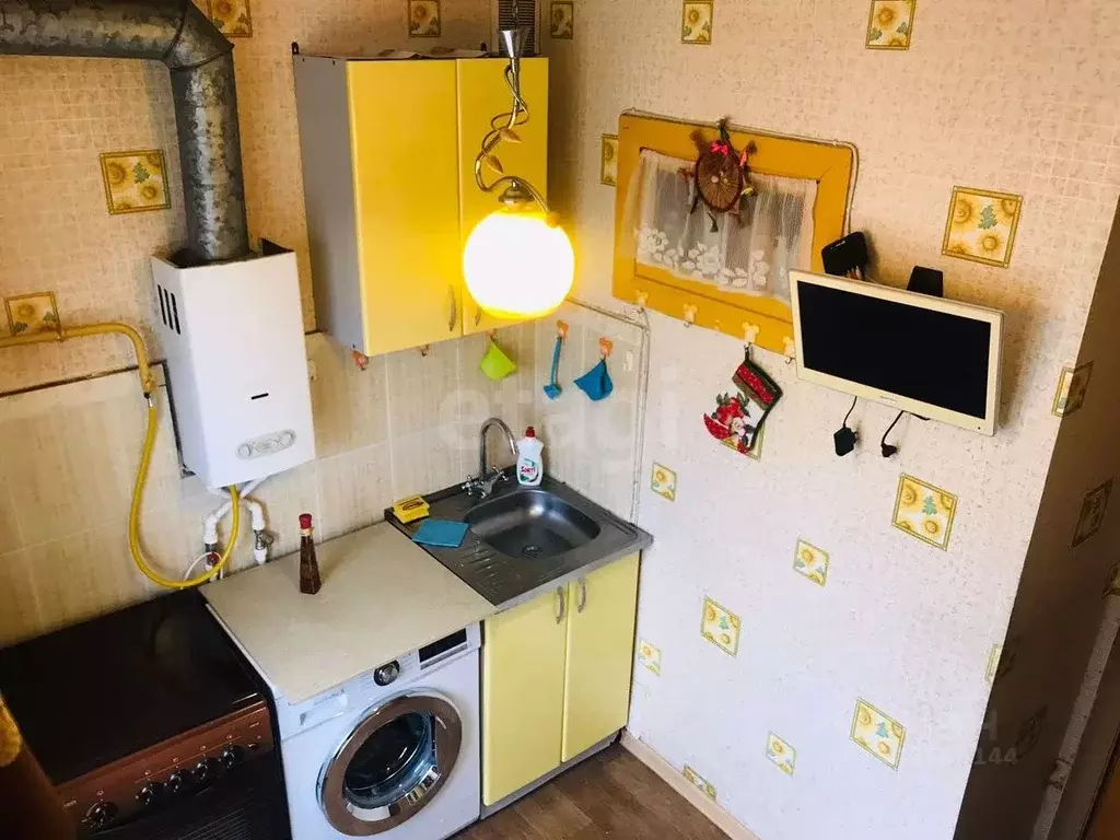 Комната Краснодарский край, Геленджик ул. Гринченко, 38 (15.8 м) - Фото 2