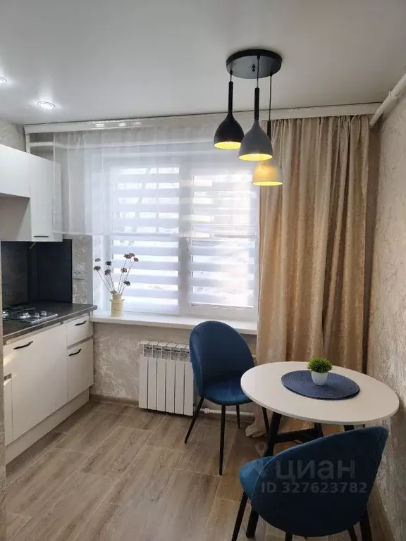 2-к кв. Мордовия, Саранск ул. Фридриха Энгельса, 5 (49.0 м) - Фото 1