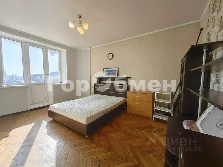 Комната Москва Хохловский пер., 11С1 (18.0 м) - Фото 1