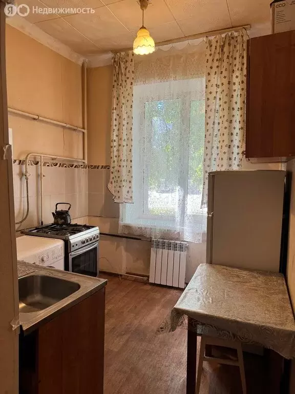 1-комнатная квартира: Нижний Новгород, улица Гончарова, 2 (32 м) - Фото 0