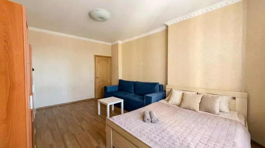 1-к кв. Московская область, Щелково пер. 1-й Советский, 16А (43.0 м) - Фото 2