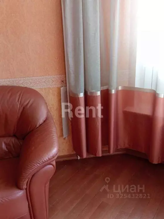 3-к кв. Москва ул. Генерала Белобородова, 17 (118.0 м) - Фото 1