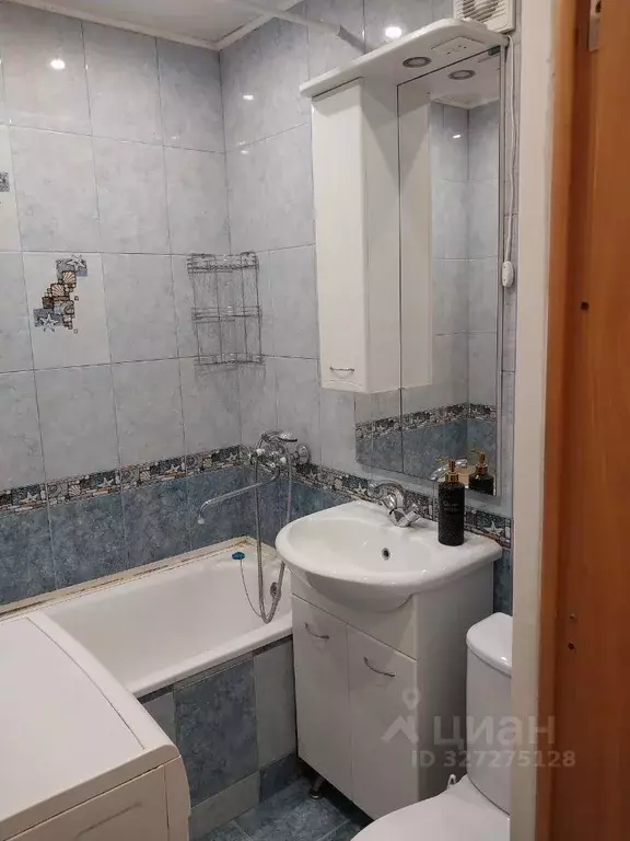 2-к кв. Ивановская область, Иваново ул. Войкова, 40 (40.0 м) - Фото 1