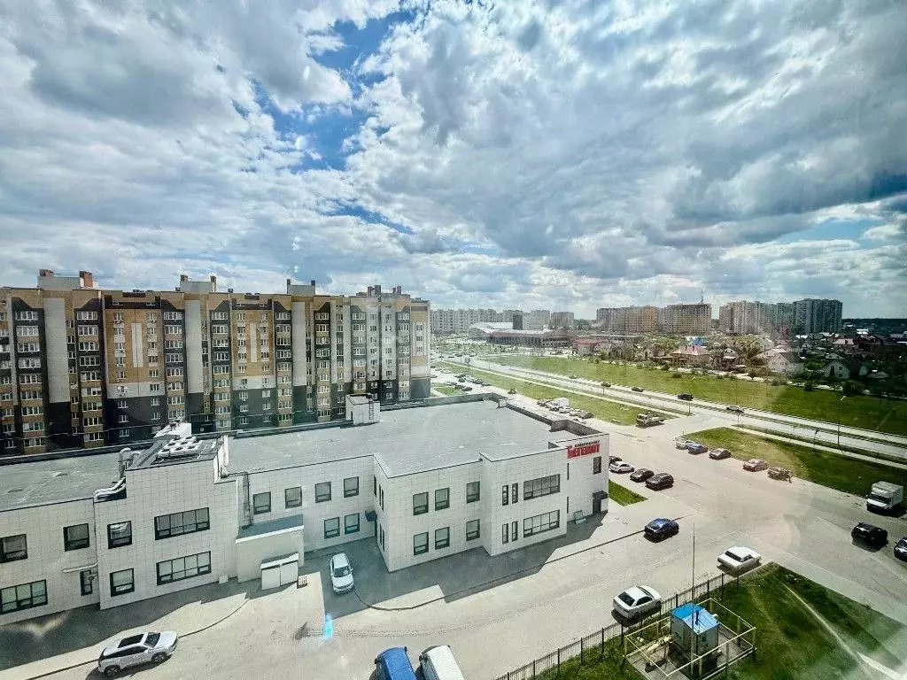 3-к. квартира, 78,8 м, 8/9 эт. - Фото 1