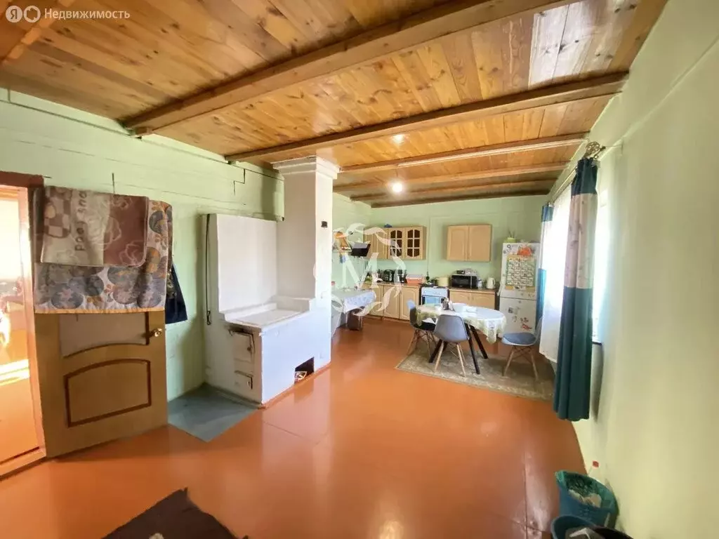 Дом в Улан-Удэ, Синегорская улица, уч5 (84.4 м) - Фото 2