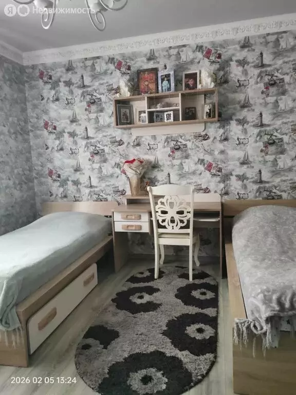 Дом в Михайловск, Половецкая улица (115 м) - Фото 2