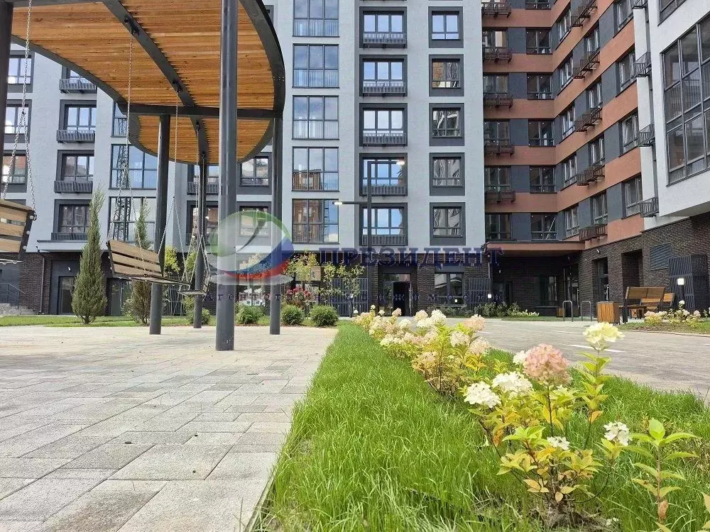 2-к кв. Нижегородская область, Нижний Новгород ул. Белинского, 23 ... - Фото 1