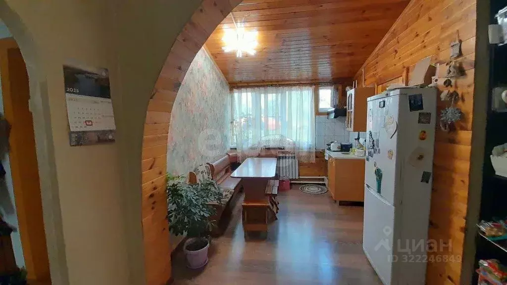 Дом в Смоленская область, Демидовский муниципальный округ, ... - Фото 1