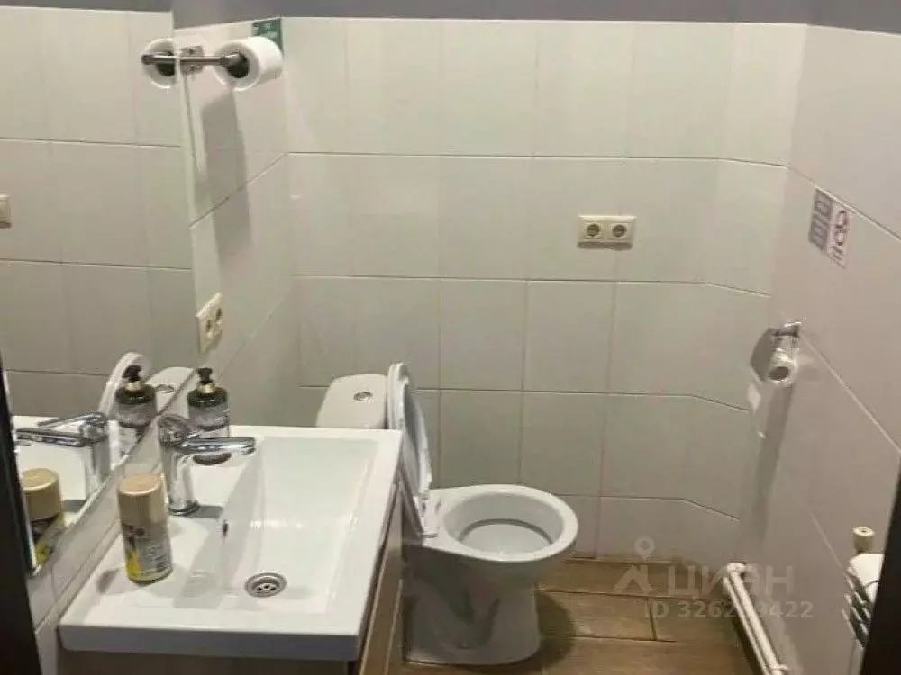 Торговая площадь в Москва Ижорский проезд, 15А (70 м) - Фото 1