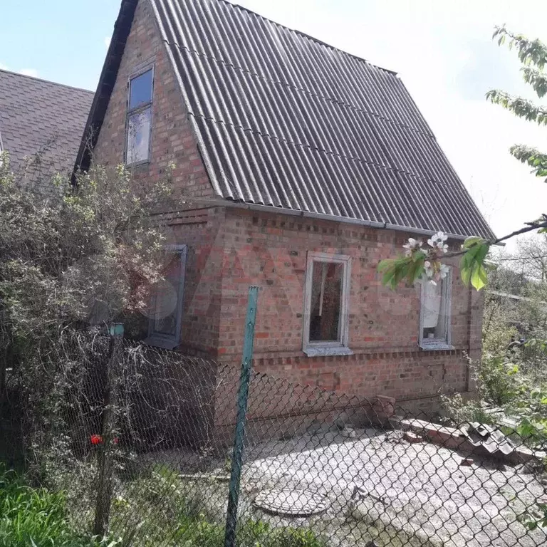 Участок 6 сот. (СНТ, ДНП) - Фото 0