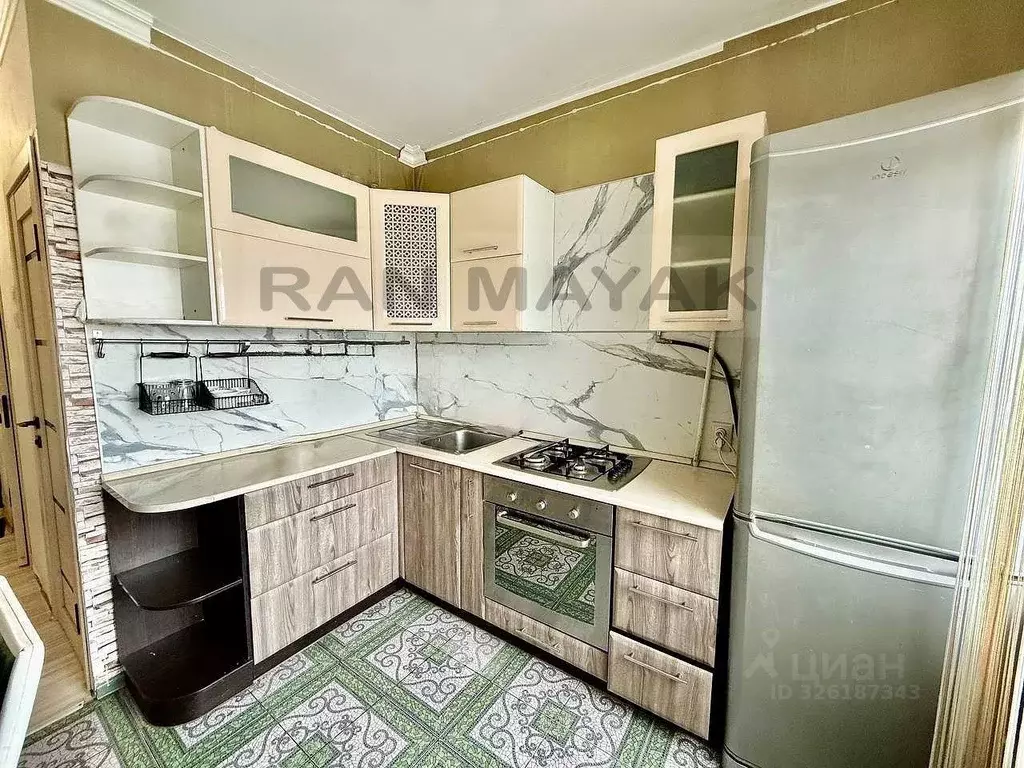 2-к кв. Адыгея, Майкоп ул. 8 Марта, 22 (51.6 м) - Фото 2