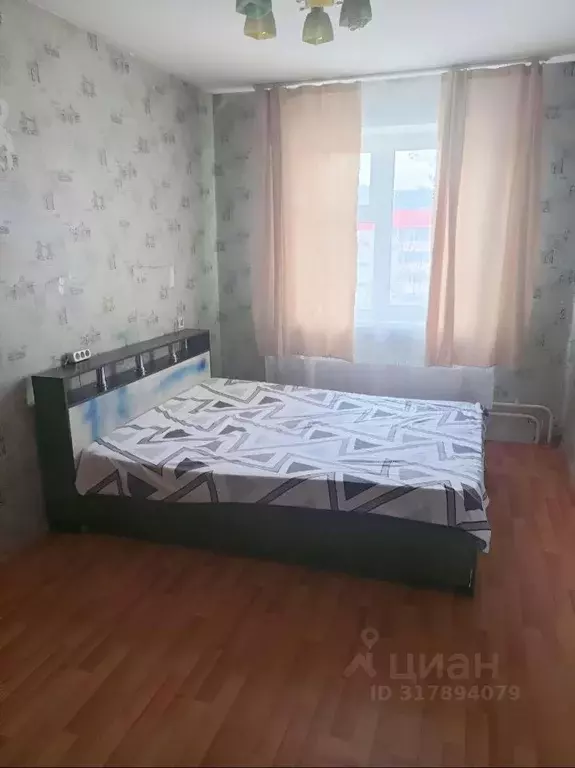 2-к кв. Красноярский край, Красноярск ул. Алеши Тимошенкова, 79 (54.0 ... - Фото 1