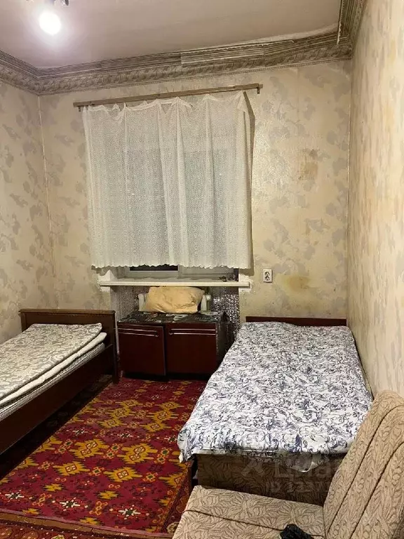 Комната Крым, Симферополь ул. Абдуль Тейфук, 6 (16.0 м) - Фото 1