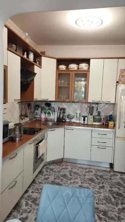 3-к кв. Ханты-Мансийский АО, Сургут ул. Крылова, 35 (70.0 м) - Фото 2