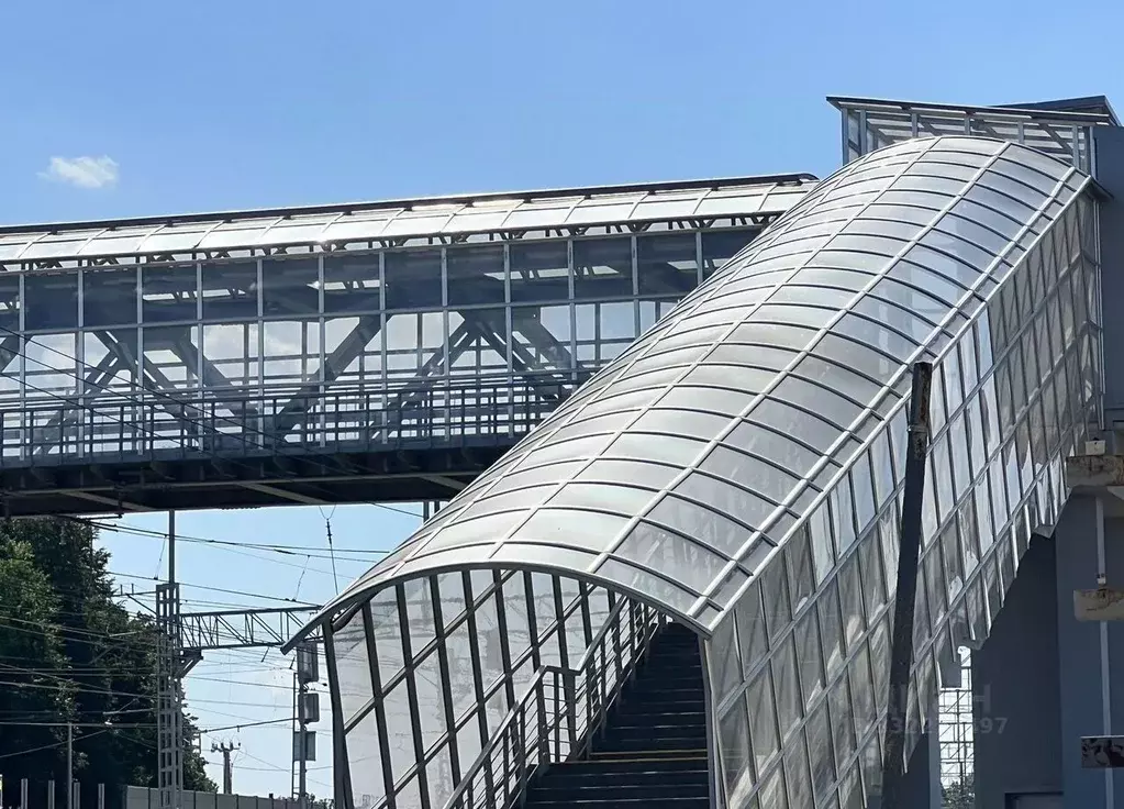 Помещение свободного назначения в Москва Внуковское поселение, ул. ... - Фото 1