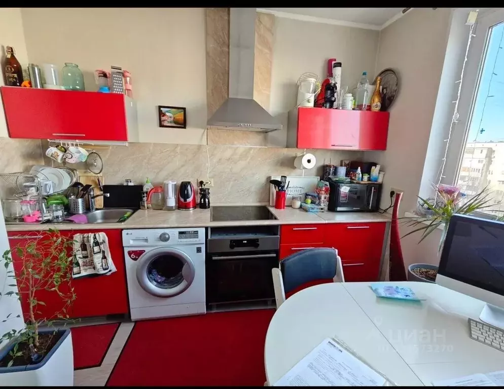 1-к кв. Москва ул. 800-летия Москвы, 26К1 (80.0 м) - Фото 1