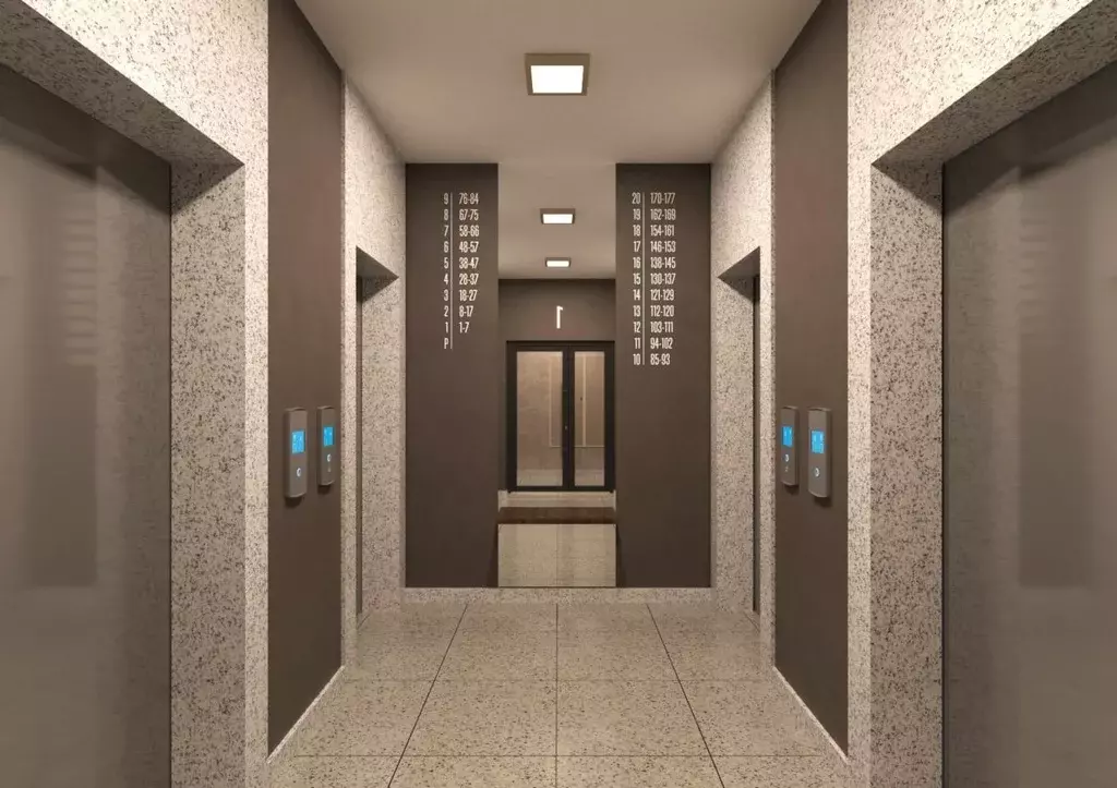Продаётся 1-к квартира, 35.7 м - Фото 0