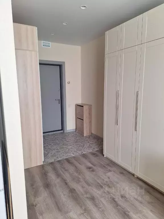 Студия Кемеровская область, Кемерово Ленинградский просп., 44 (29.0 м) - Фото 0