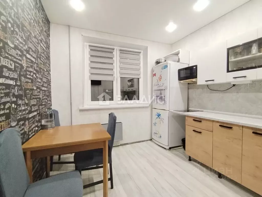 2-к кв. Московская область, Люберцы городской округ, Томилино пгт, ... - Фото 1