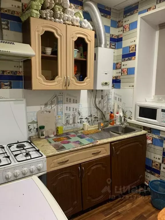 2-к кв. Саратовская область, Энгельс ул. Волоха, 5 (46.0 м) - Фото 2