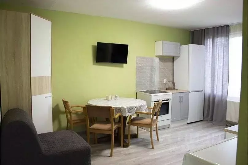 3-к кв. Санкт-Петербург ул. Зины Портновой, 12 (45.0 м) - Фото 2