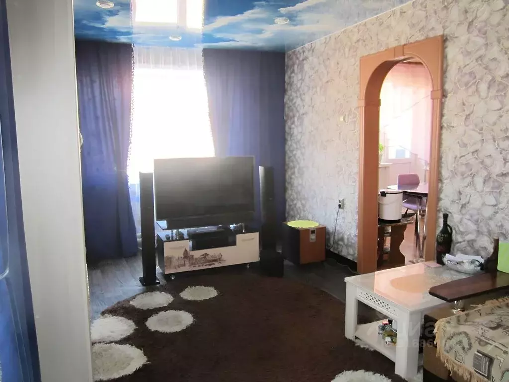 2-к кв. Кемеровская область, Ленинск-Кузнецкий бул. Химиков, 5 (49.0 ... - Фото 2