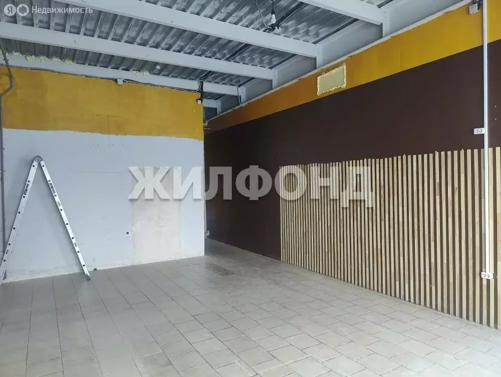 Помещение свободного назначения (128 м) - Фото 1