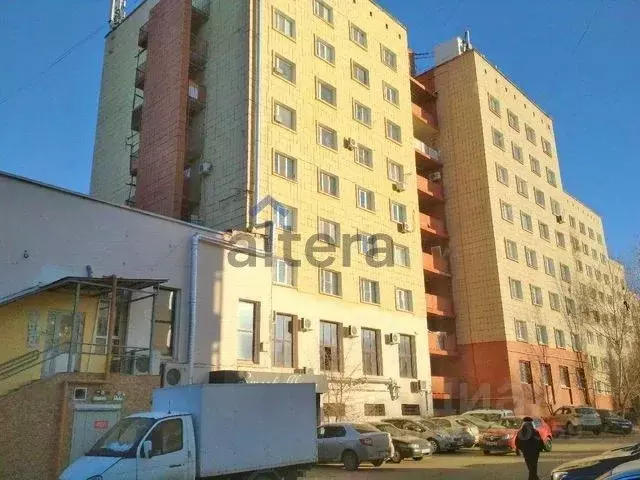 Комната Татарстан, Казань ул. Братьев Касимовых, 22/7 (18.4 м) - Фото 1