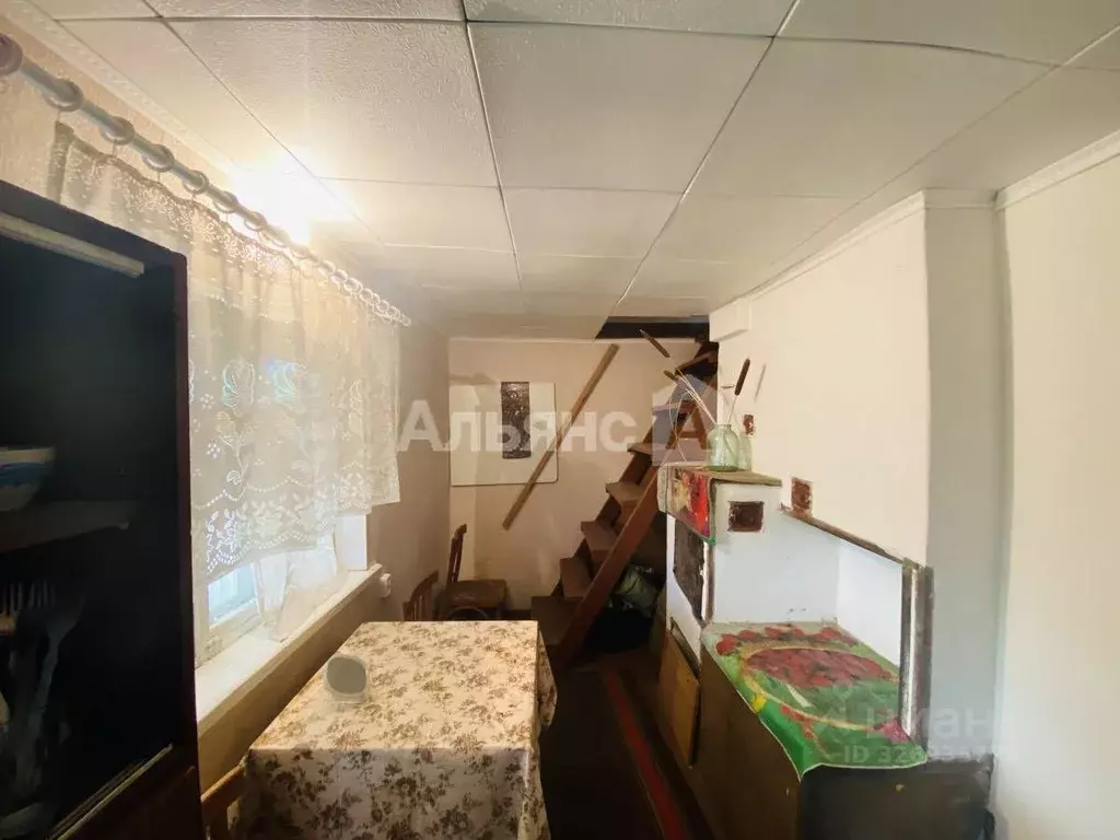 Дом в Ростовская область, Белая Калитва Пигарка гаражно-строительный ... - Фото 2